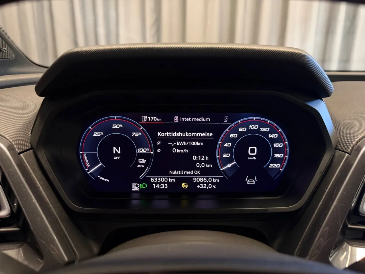 Billede 12 - Audi Q4 e-tron 40 S-line