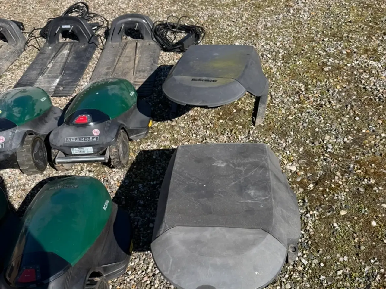 Billede 6 - Robomow rc304 u
