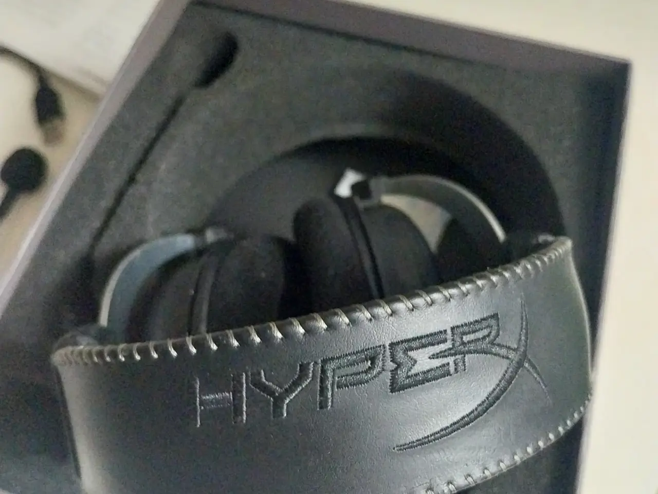Billede 11 - HyperX høretelefoner