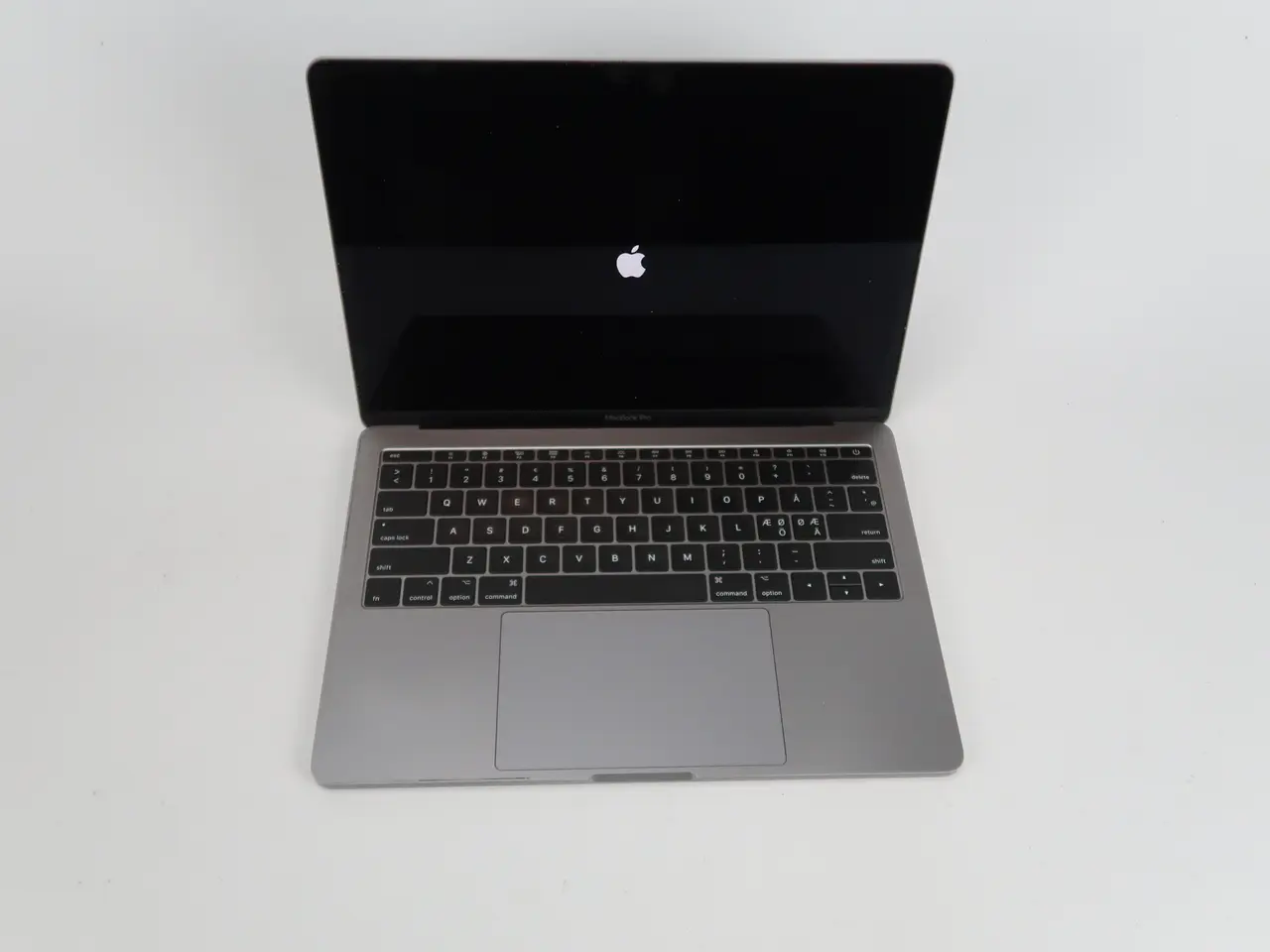 Billede 1 - Apple MacBook Pro 13"