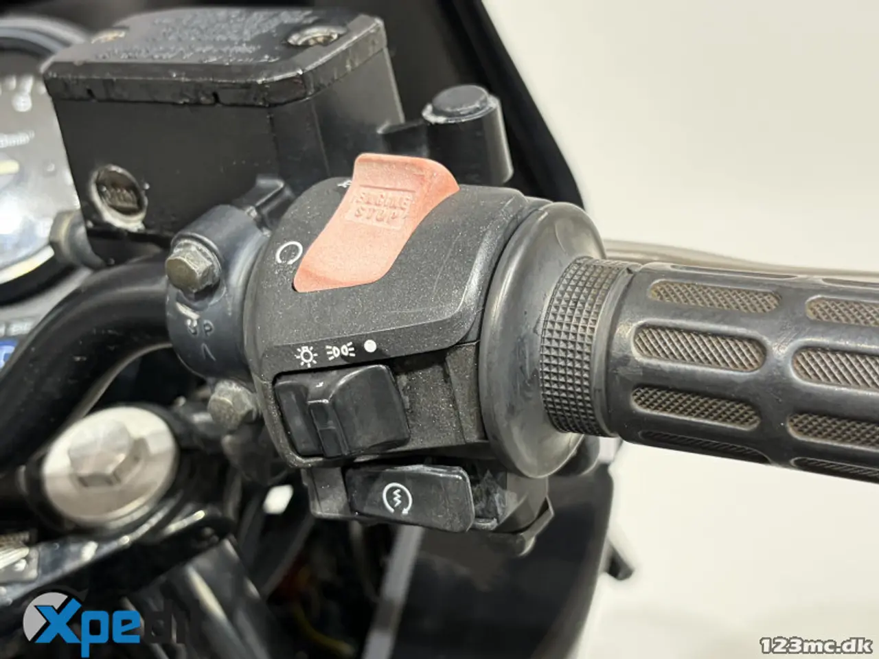Billede 15 - Honda CB 500