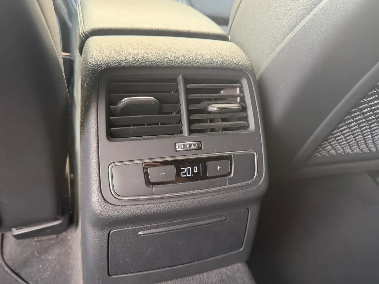 Billede 11 - Audi A4 2,0 TDi 190 S-line Avant S-tr.