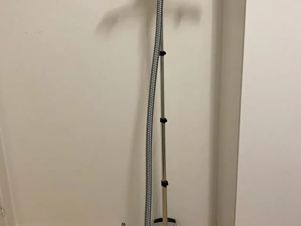 Billede 1 - Tøjsteamer