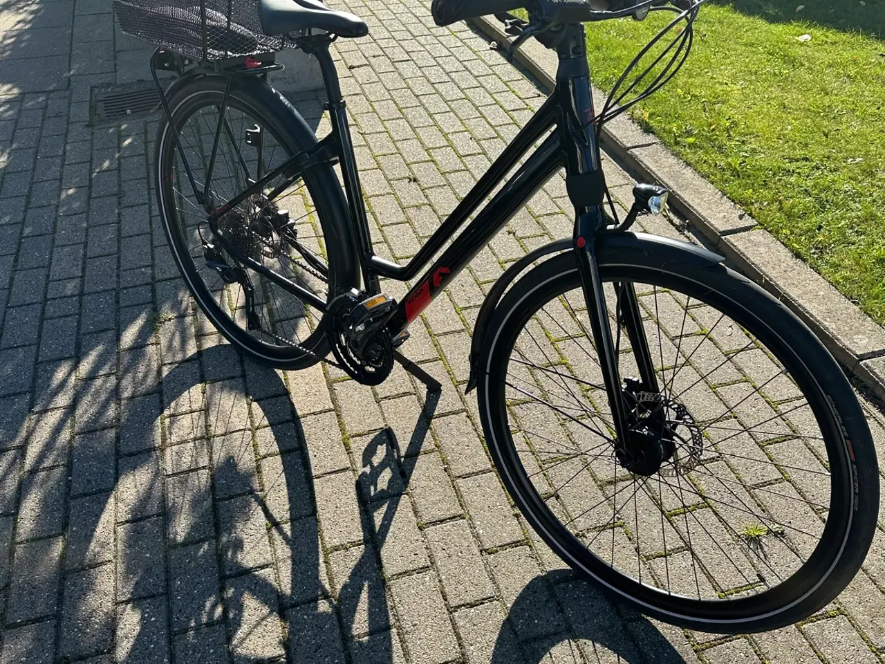Billede 4 - Koga Kvalitetscykel