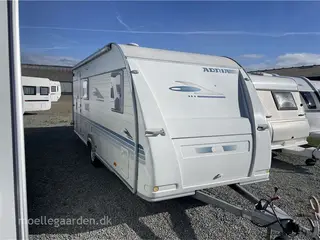 2004 - Adria Adora 542 TK