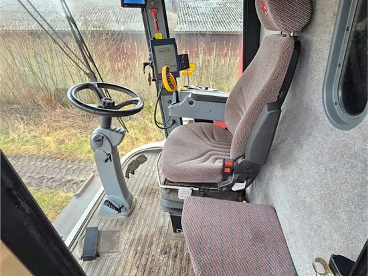 Billede 10 - Massey Ferguson 9280 Hybrid - 4WD
