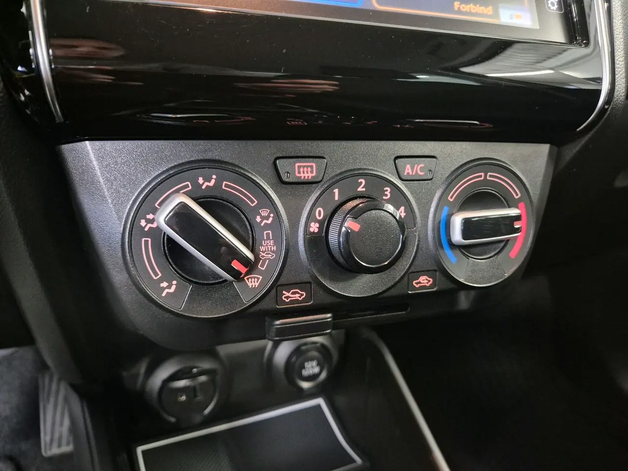Billede 10 - Suzuki Swift 1,2 Dualjet Mild hybrid Action AEB 83HK 5d