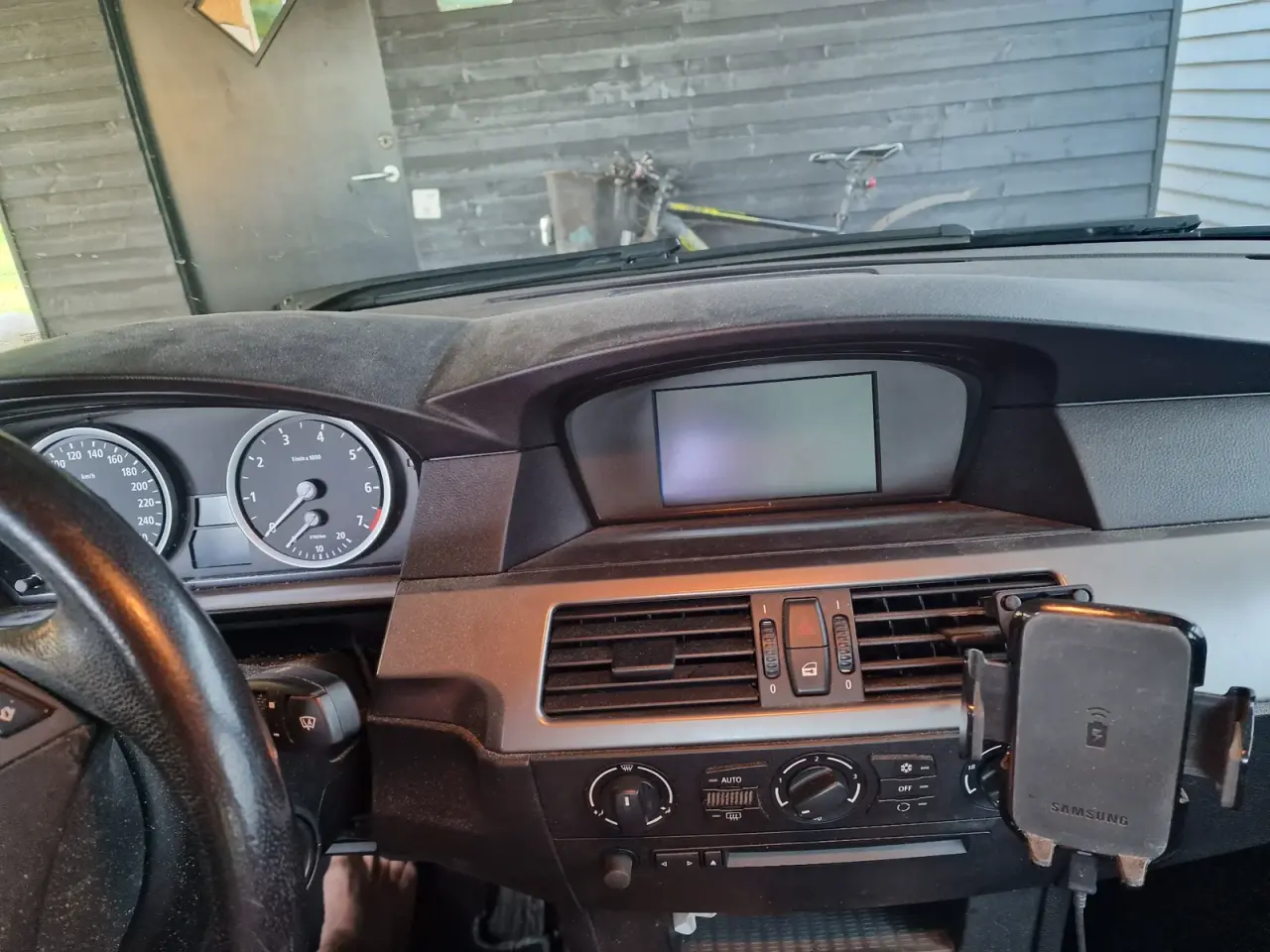 Billede 6 - BMW 530i 3,0 aut.