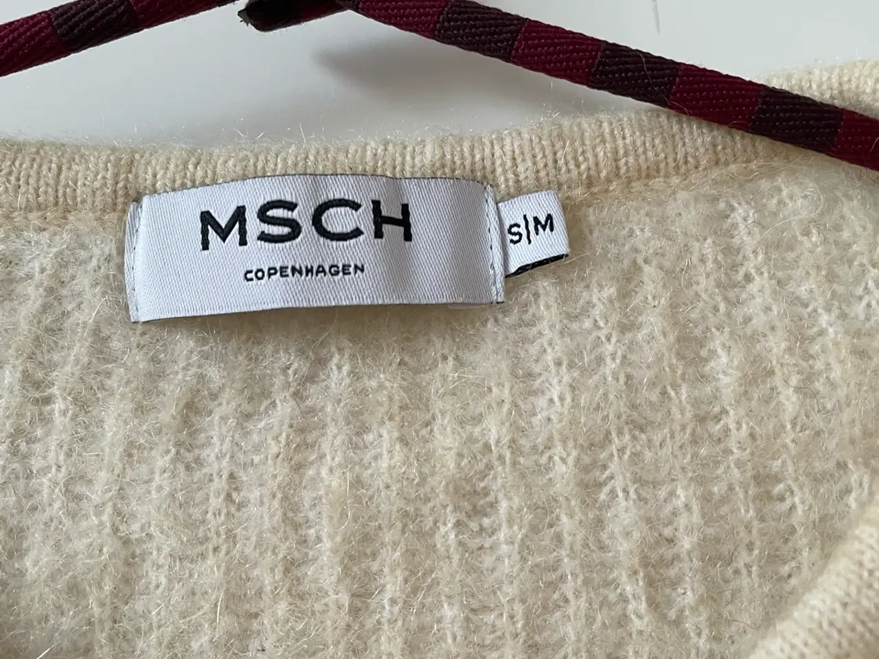 Billede 2 - MSCH Copenhagen cardigan