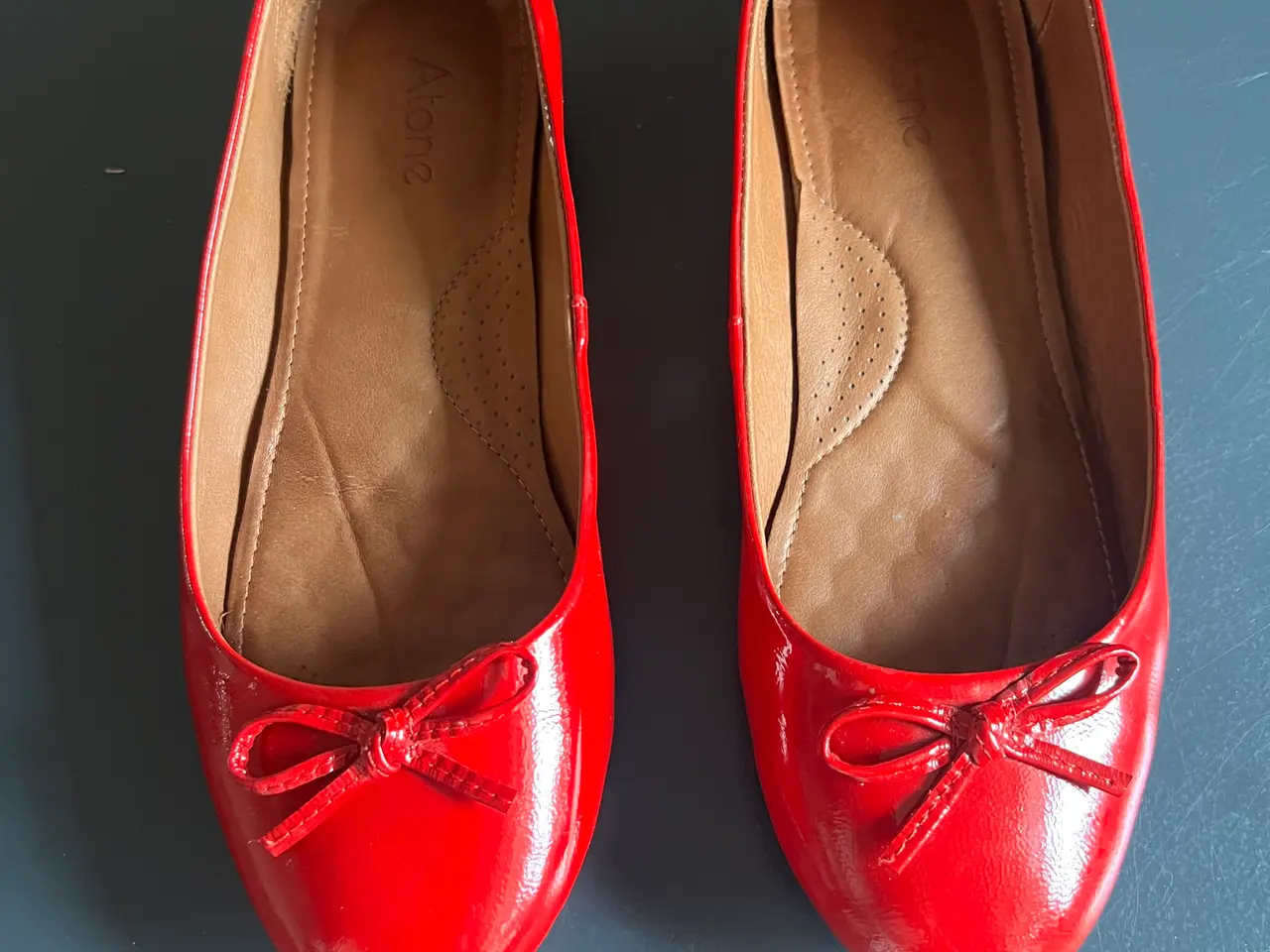 Billede 2 - Atone Cph - Camelia Ballerina