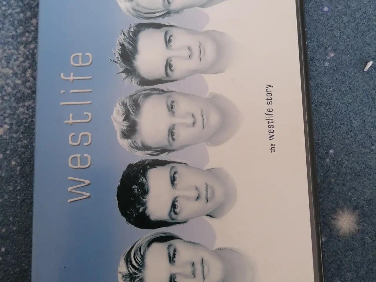Billede 1 - Westlife - The Westlife Story