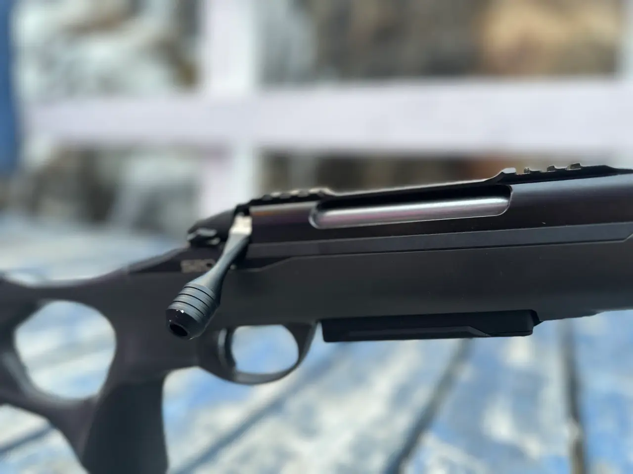 Billede 5 - Sako S20 300 win mag