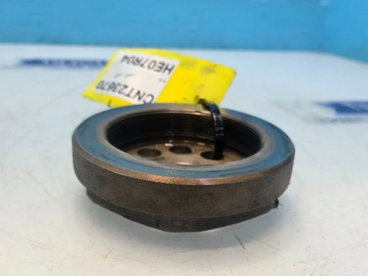 Billede 2 - Case 721E Møtrik 8603565