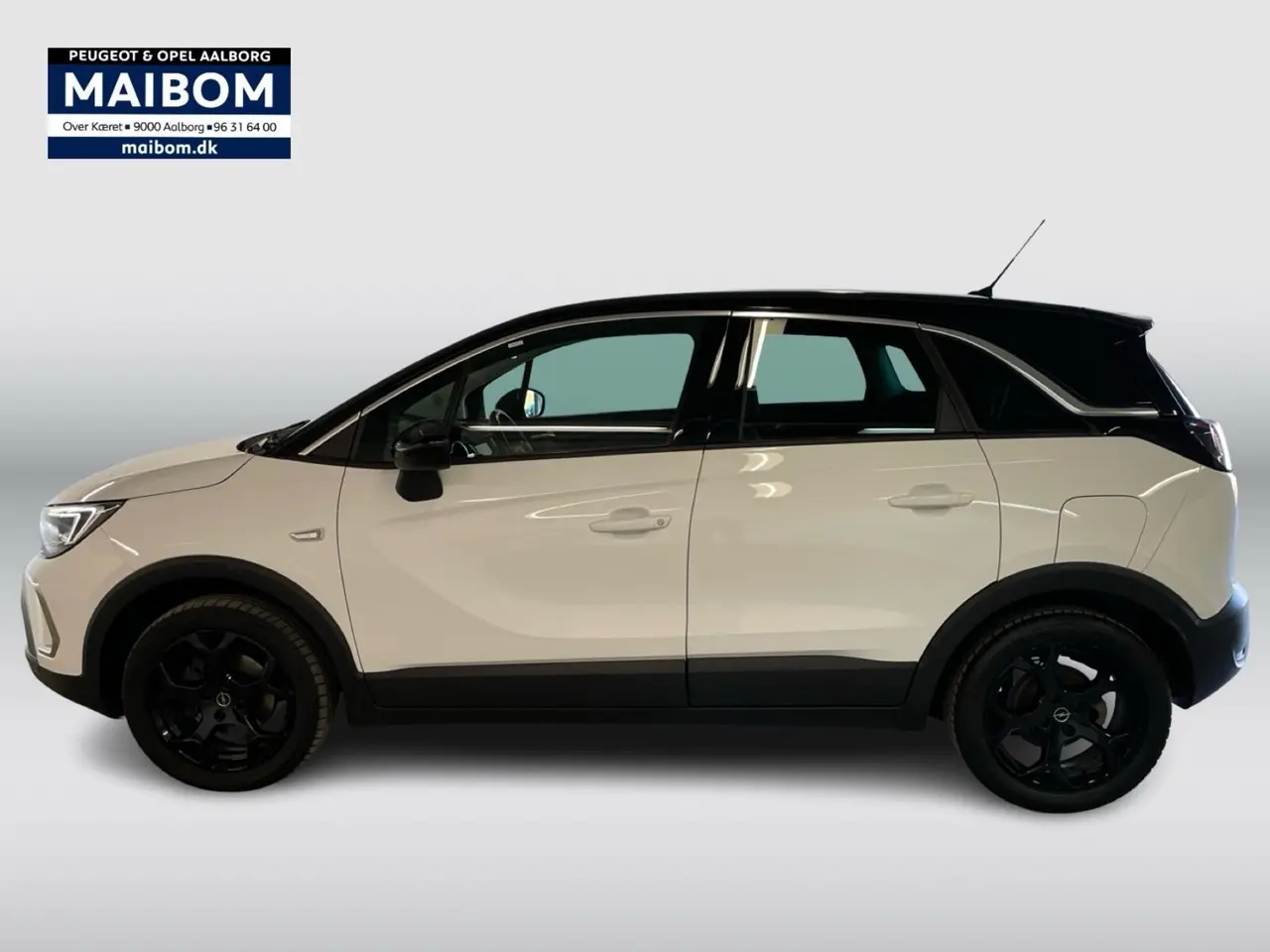 Billede 3 - Opel Crossland 1,2 T 110 GS