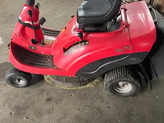 Havetraktor 