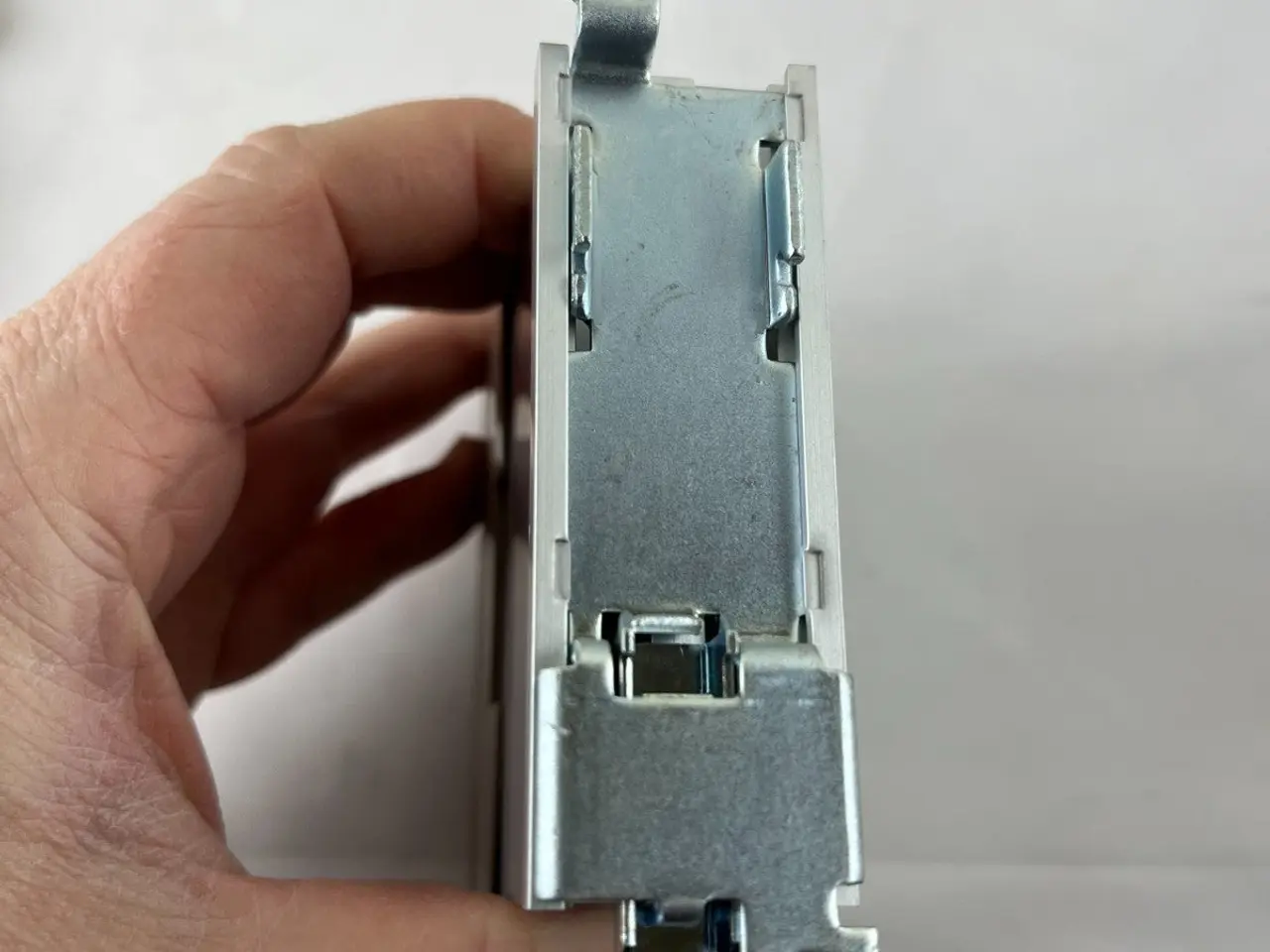 Billede 8 - Omron G3PA‑210B‑VD Solid State relæ 10A 24–240Vac