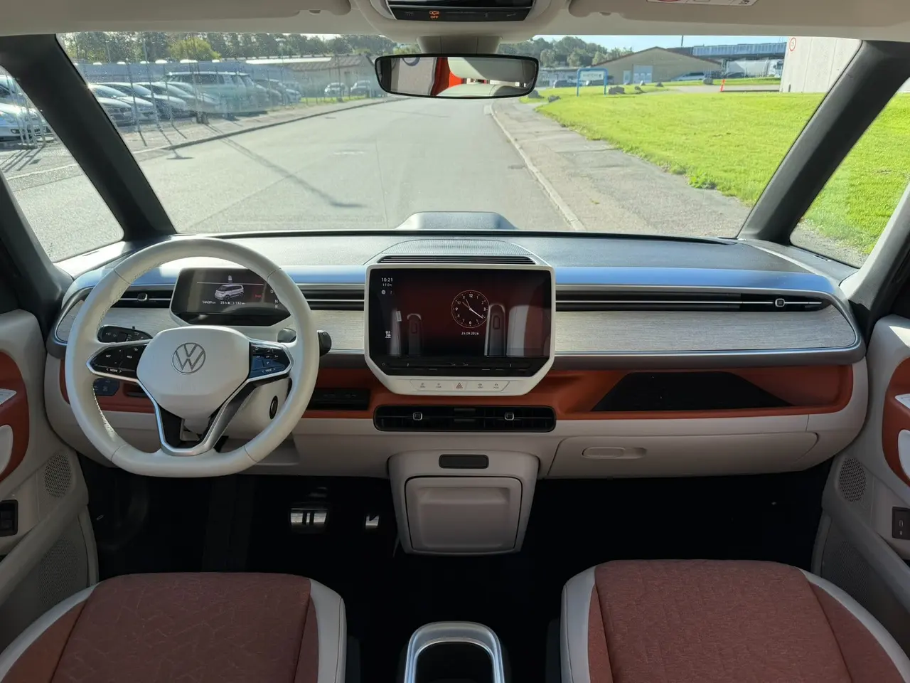 Billede 10 - VW ID. Buzz 77 Pro SWB