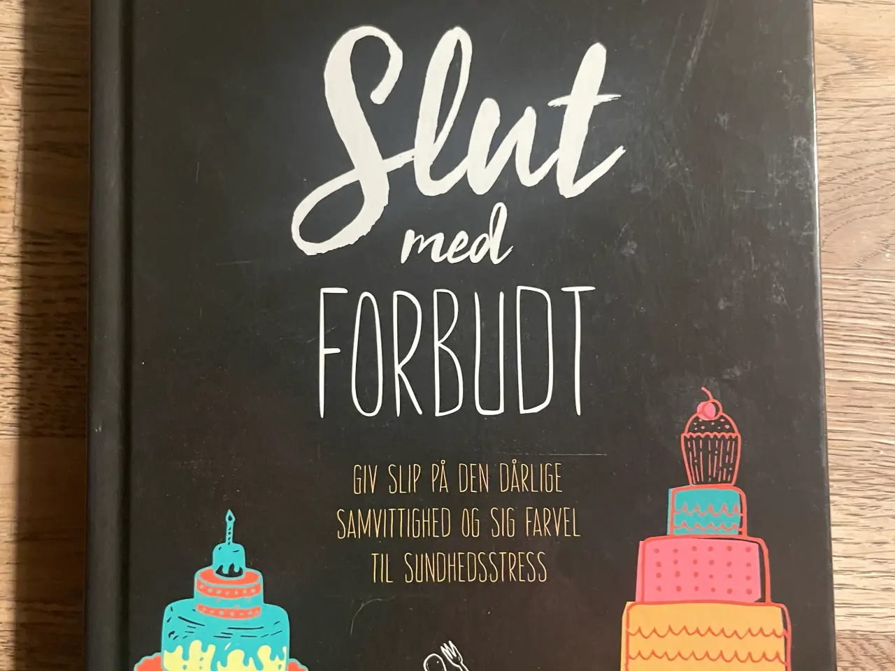 Billede 1 - Slut med forbudt, Morten Svane & Morten Elsøe