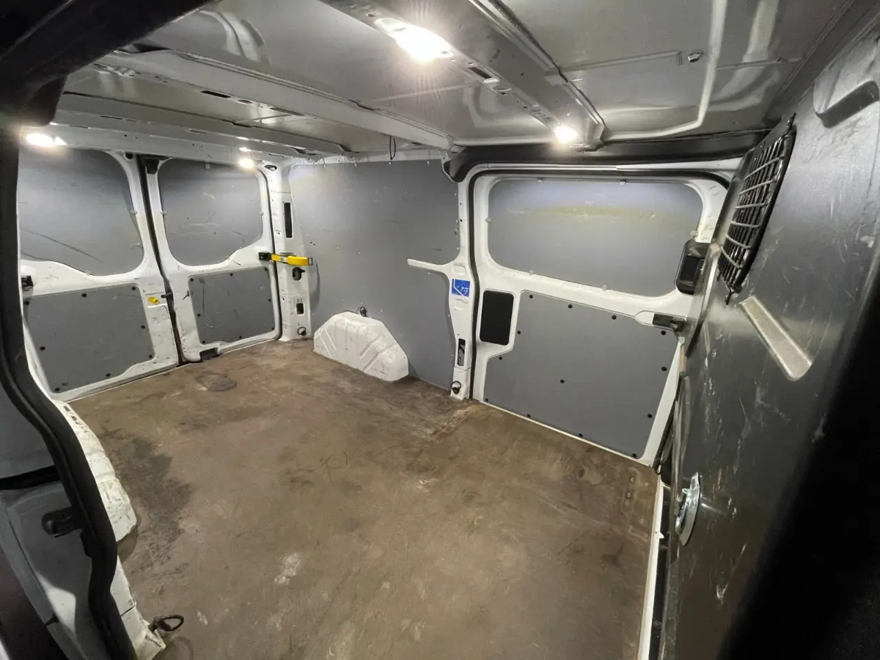 Billede 11 - Ford Transit Custom 300 L2 2,0 TDCi 130 Trend