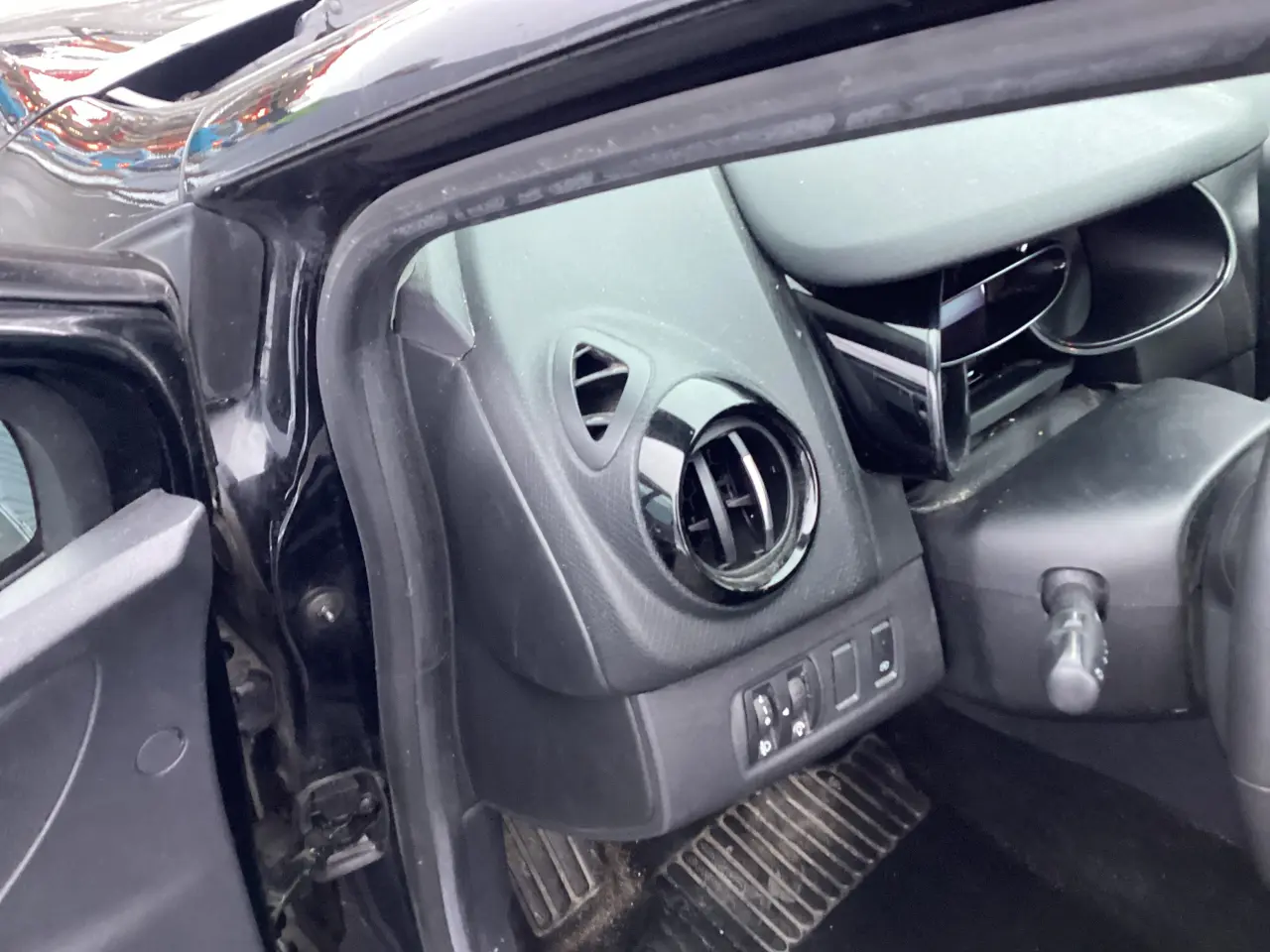 Billede 10 - Renault clio stationcar