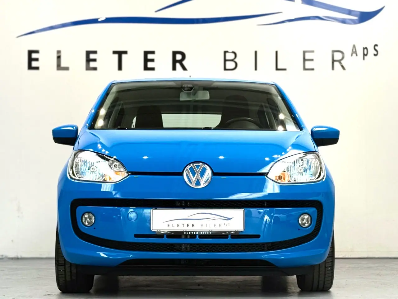 Billede 2 - VW Up! 1,0 60 Move Up! BMT