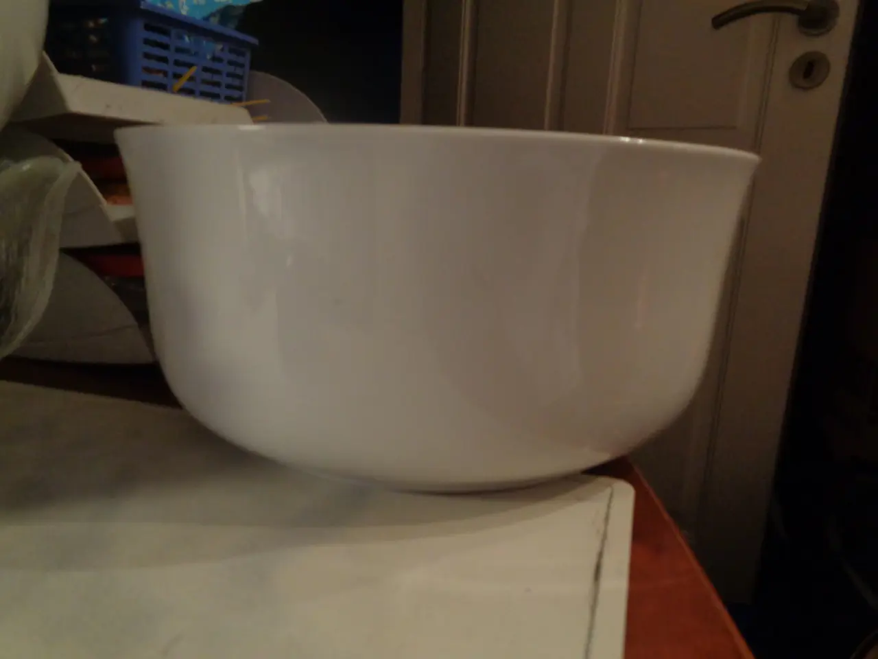 Billede 1 - Porcelænsskål