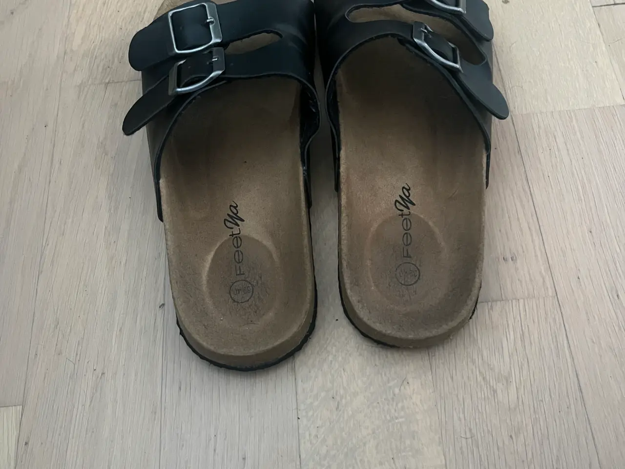 Billede 3 - Sandaler