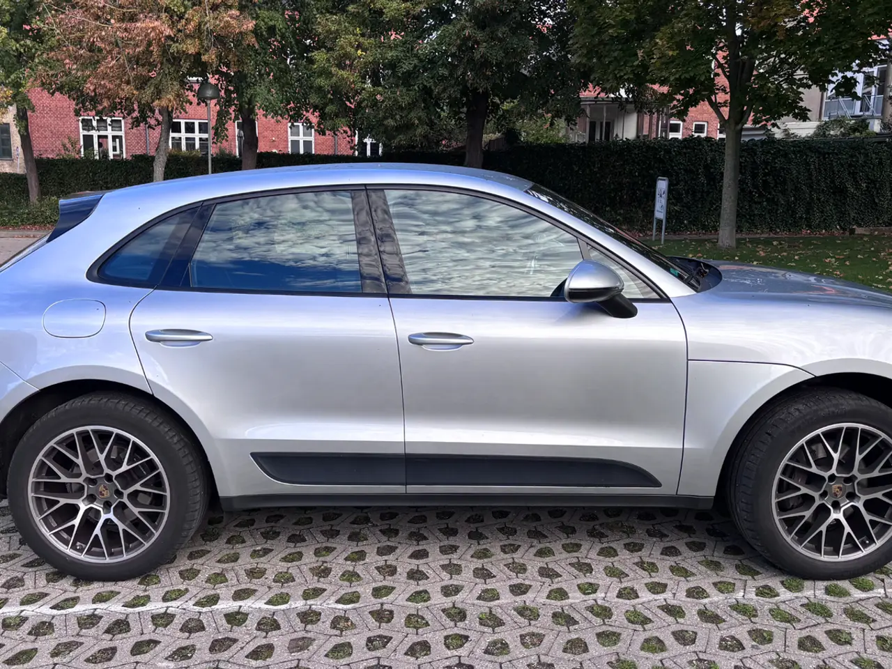 Billede 4 - Porsche Macan 2,0 PDK