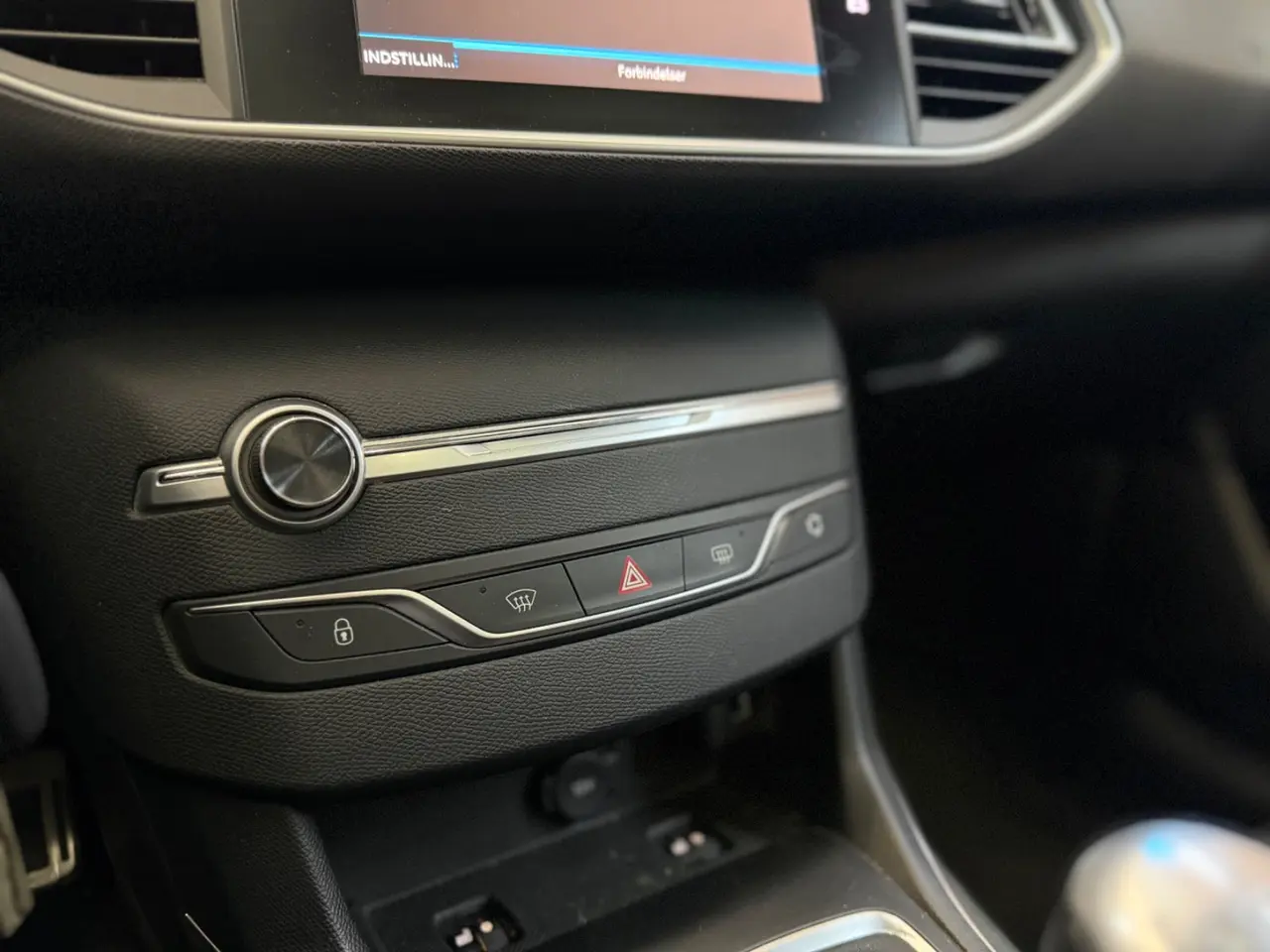 Billede 13 - Peugeot 308 1,6 BlueHDi 120 Allure Sky