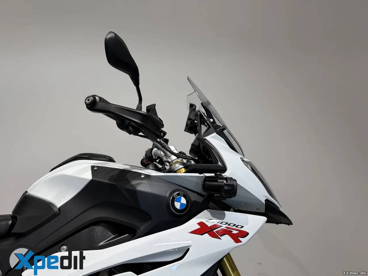 Billede 17 - BMW S 1000 XR