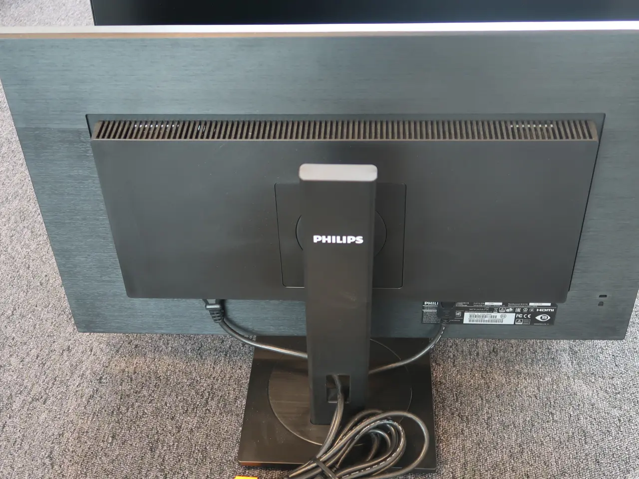 Billede 6 - 3 stk. Computerskærme PHILIPS 275S1