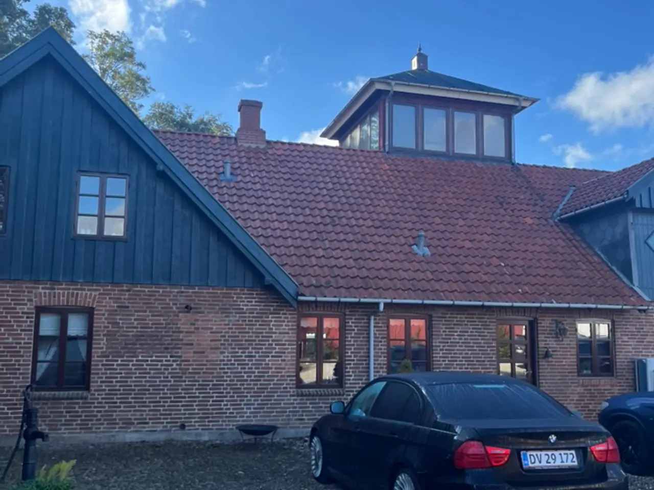 Billede 5 - BMW 320i 2,0 Steptr.