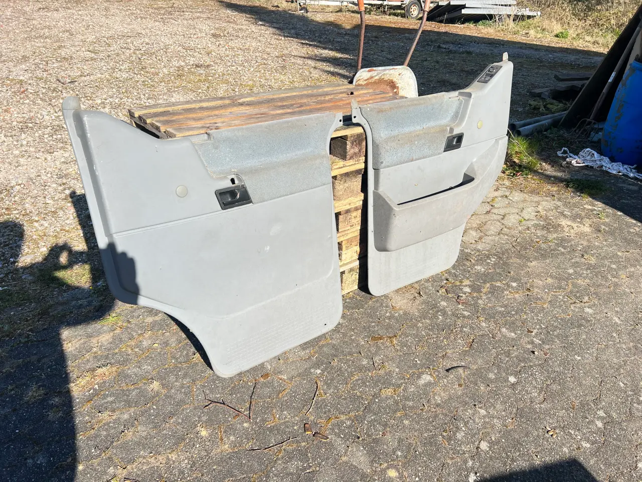 Billede 1 - Vw T4 caravelle/ Multivan/ Transporter