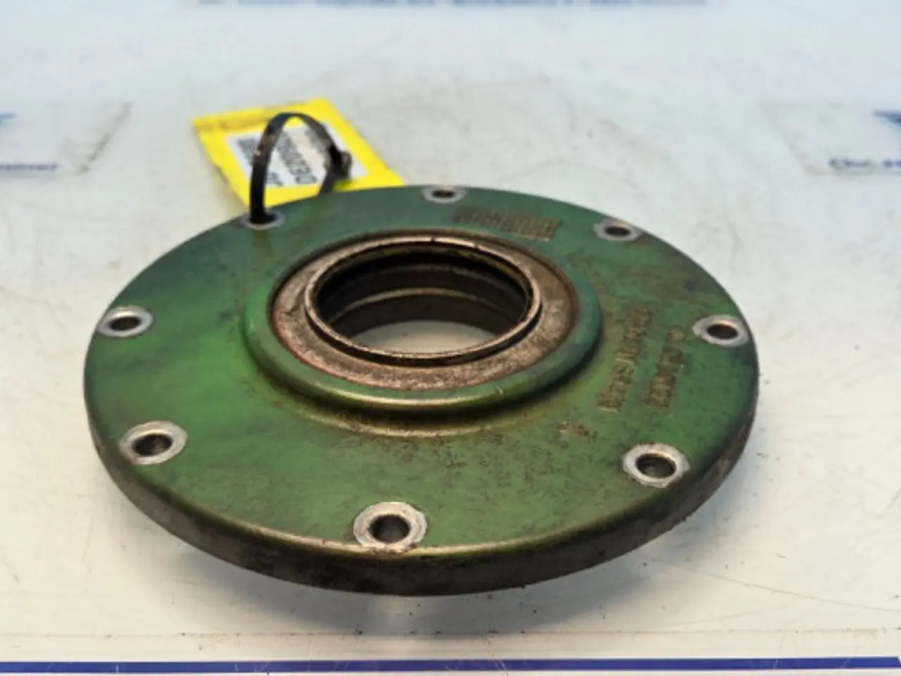 Billede 3 - John Deere S690 Hus DE20926