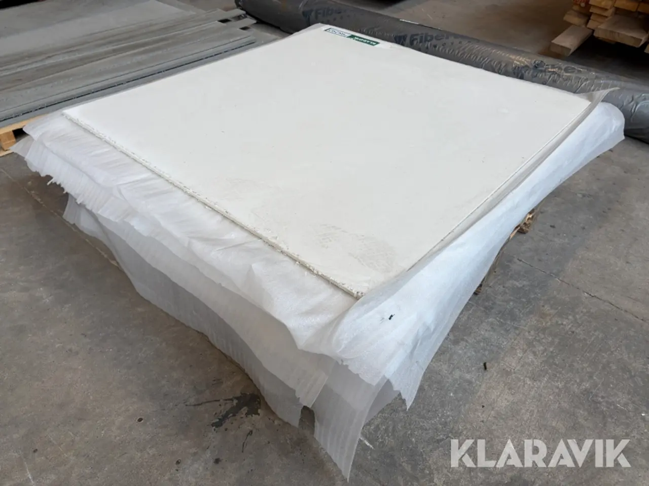 Billede 8 - Facadeplader 26 Styk