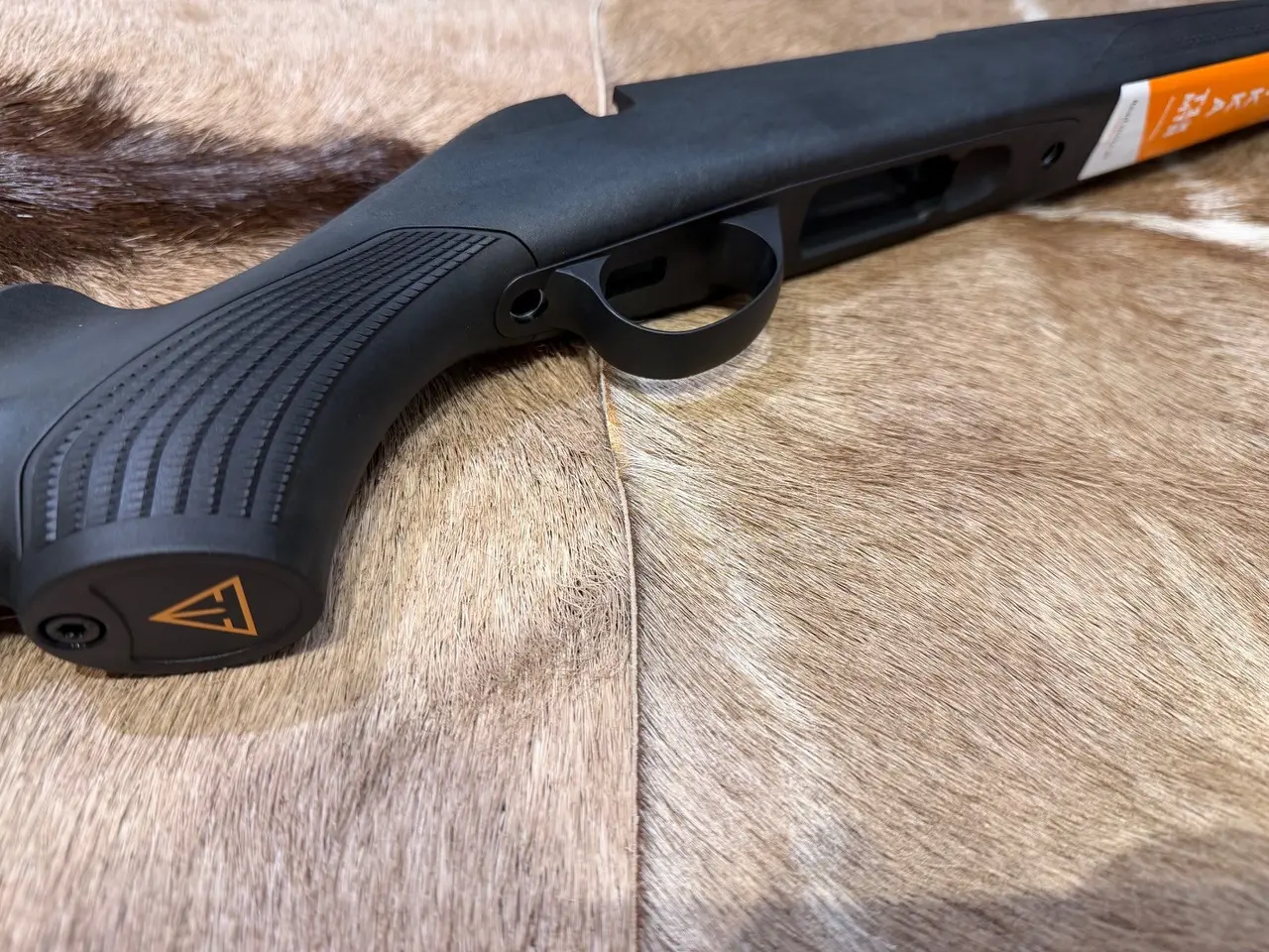 Billede 2 - Tikka T1X Skæfte