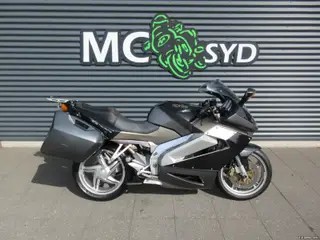 Aprilia RST 1000 Futura MC-SYD BYTTER GERNE