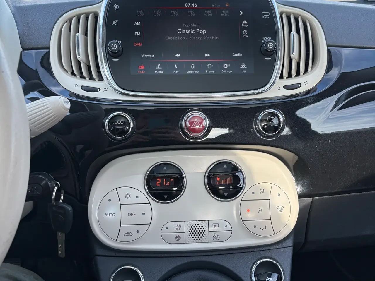 Billede 11 - Fiat 500