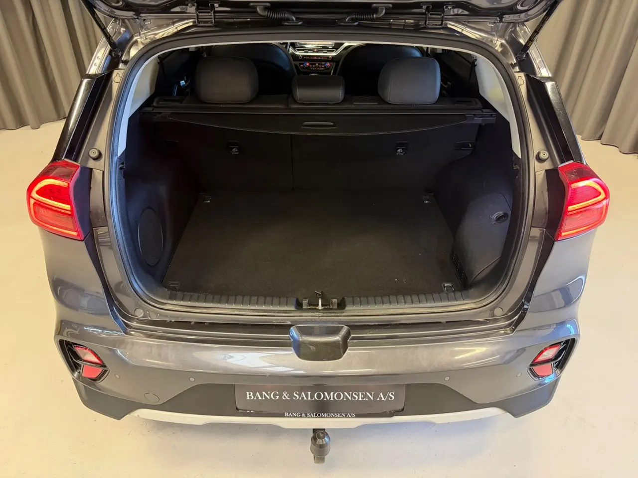 Billede 17 - Kia Niro 1,6 PHEV Premium DCT