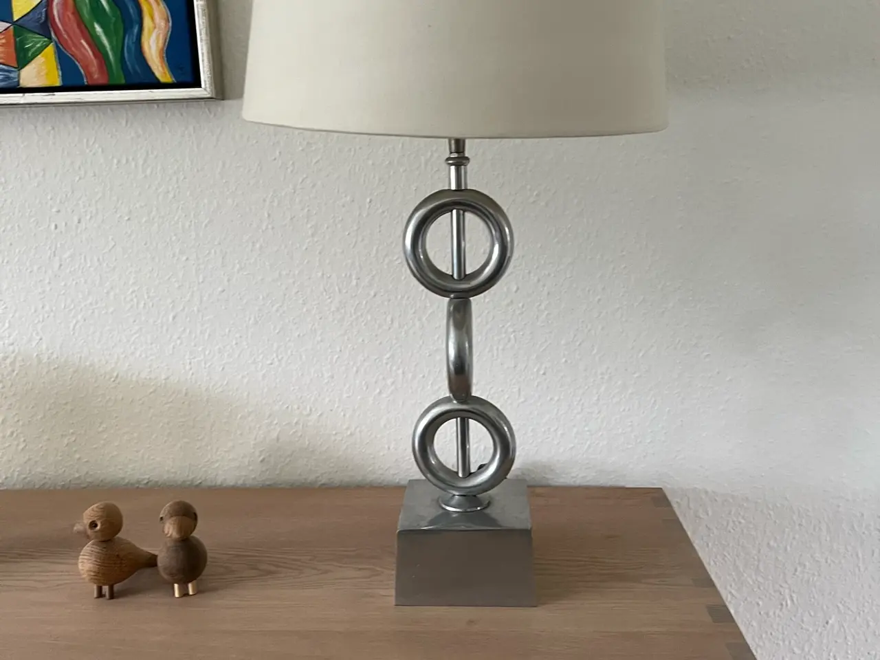 Billede 1 - Design Lamper