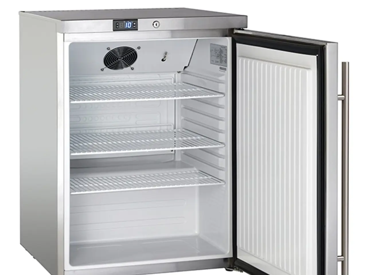 Billede 1 -  Lagerkøleskab 145 Liter – SK 145 E