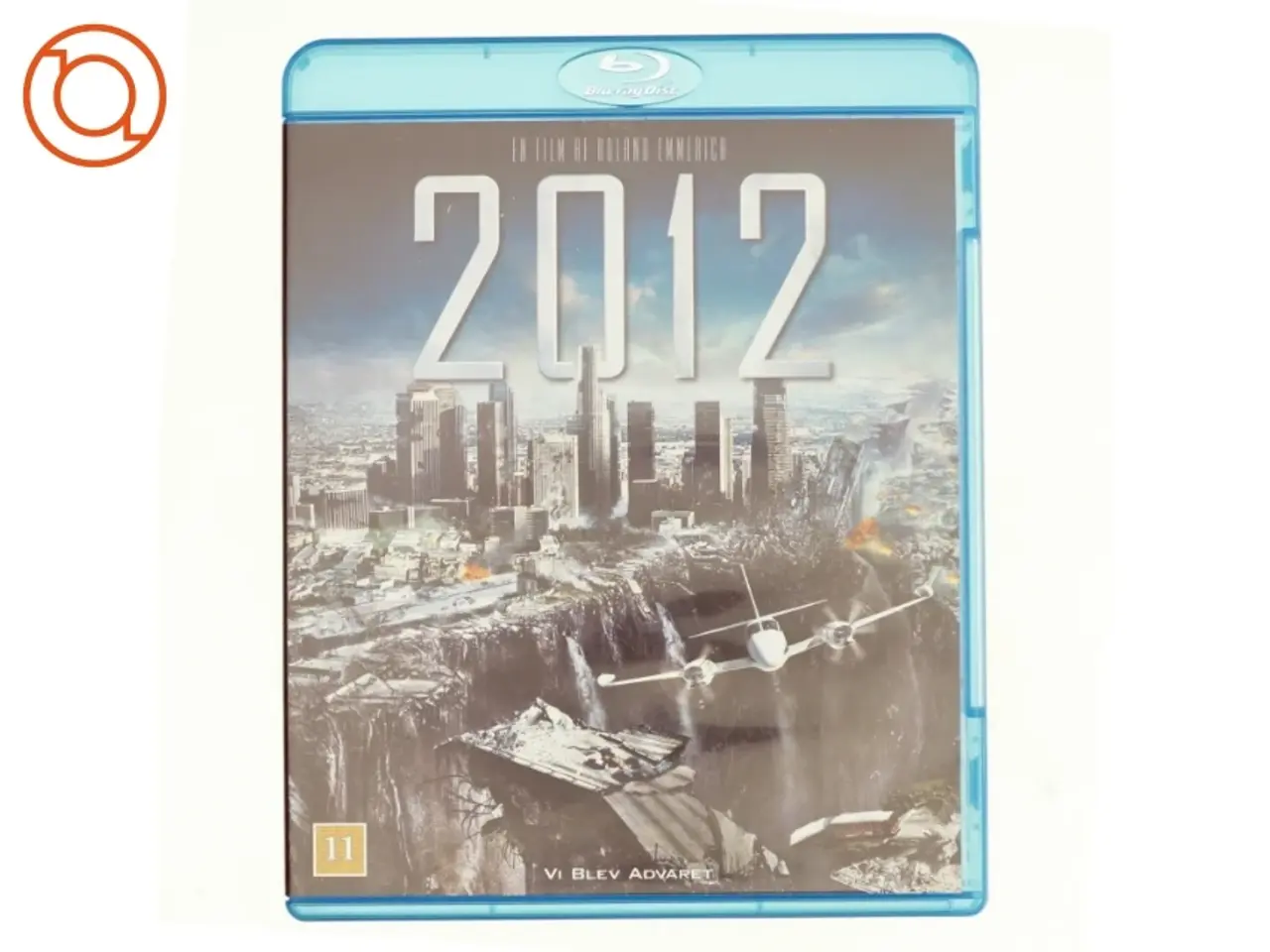 Billede 1 - 2012