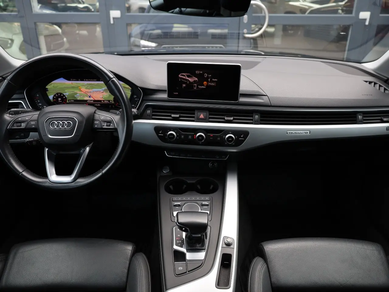 Billede 2 - Audi A4 allroad 2,0 TFSi 252 quattro S-tr.