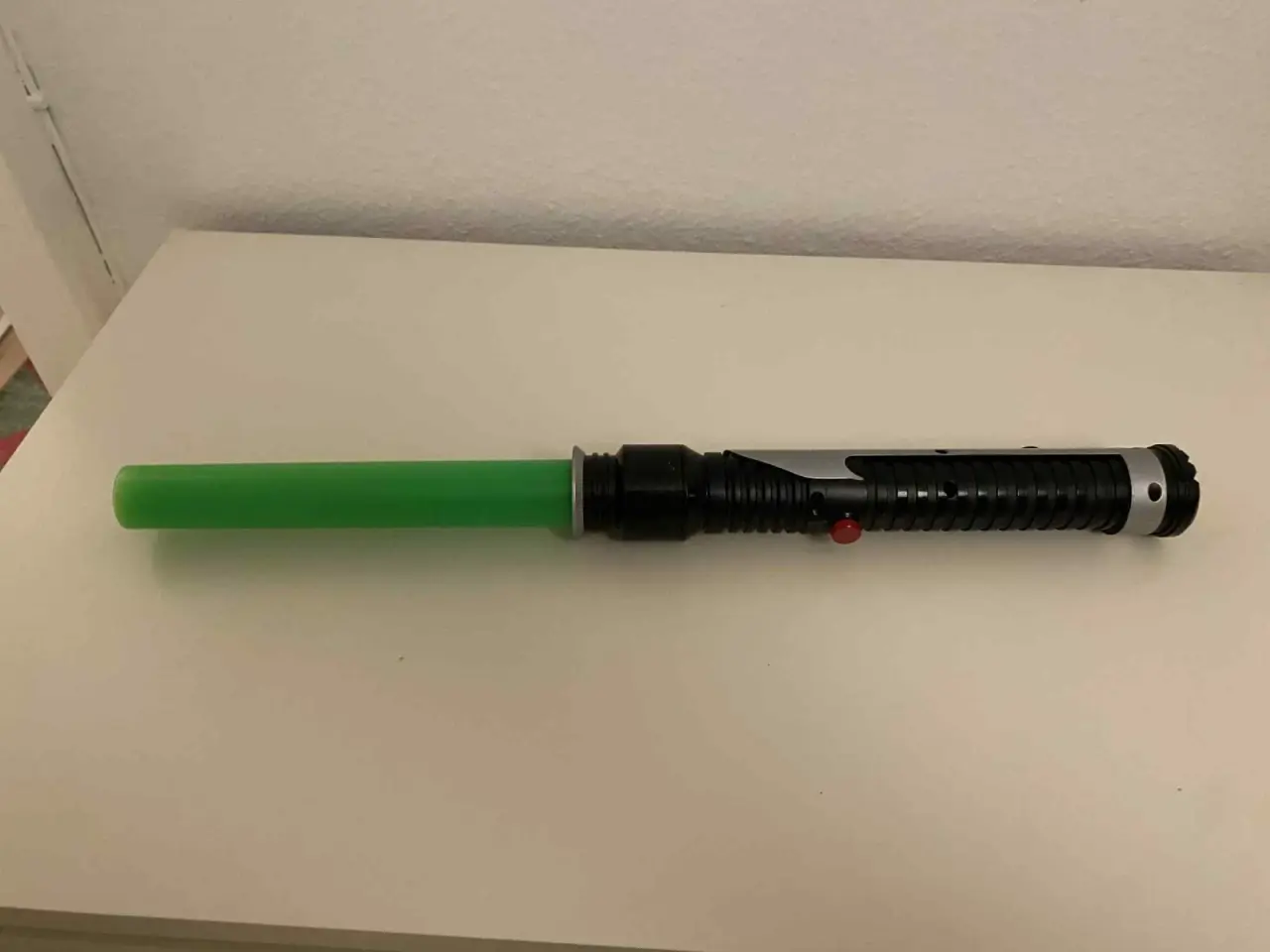 Billede 10 - Lightsaber Star Wars lot FLICK OUT Testet Virker