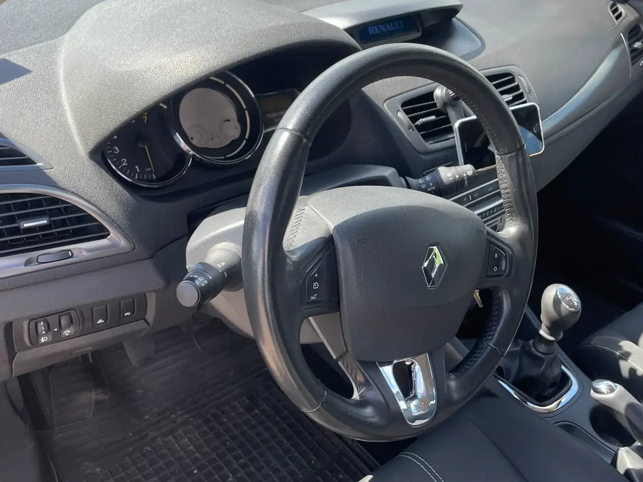 Billede 7 - Renault Megane III 1,2 TCe 115 Expression