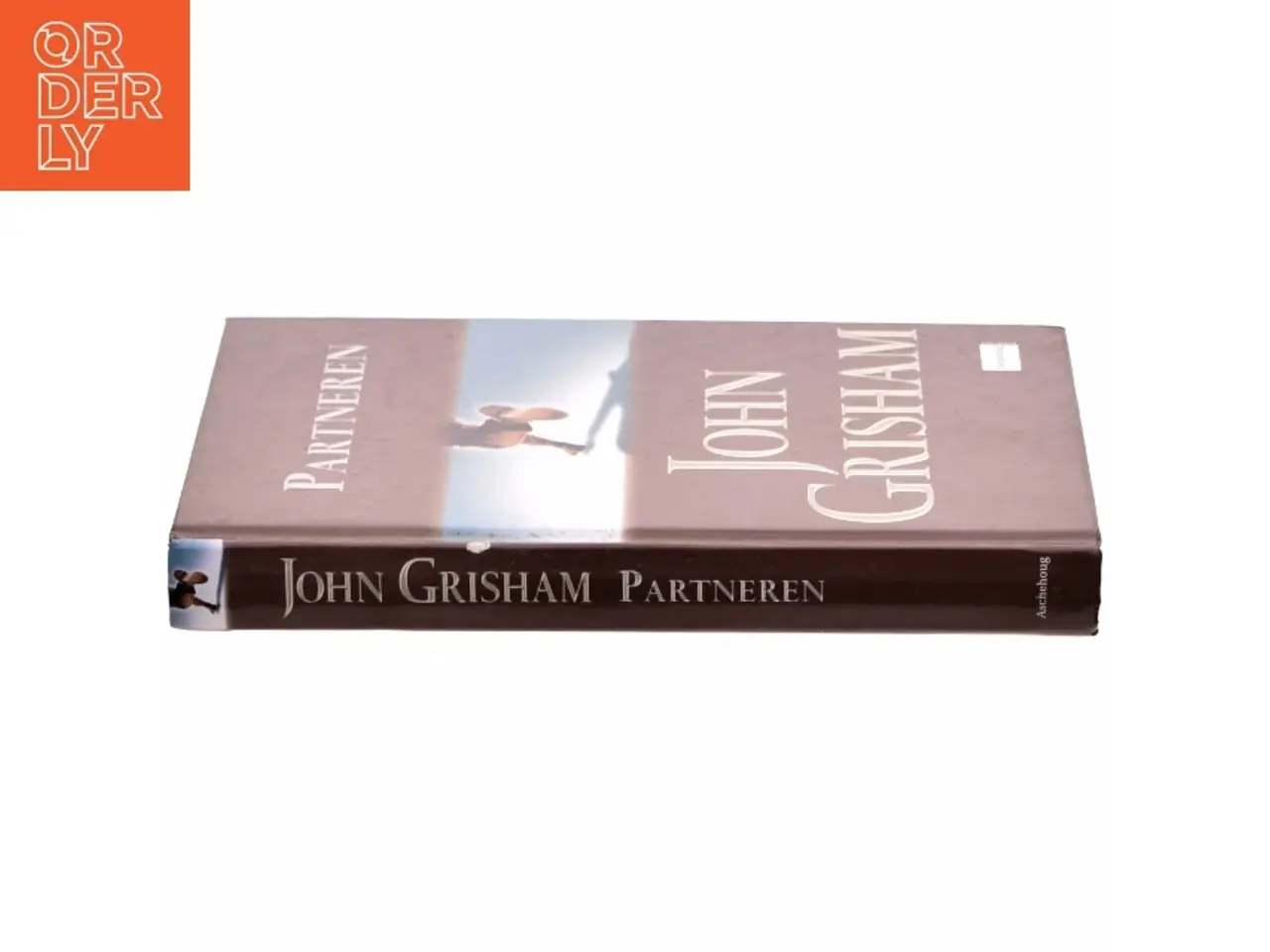 Billede 2 - Partneren af John Grisham