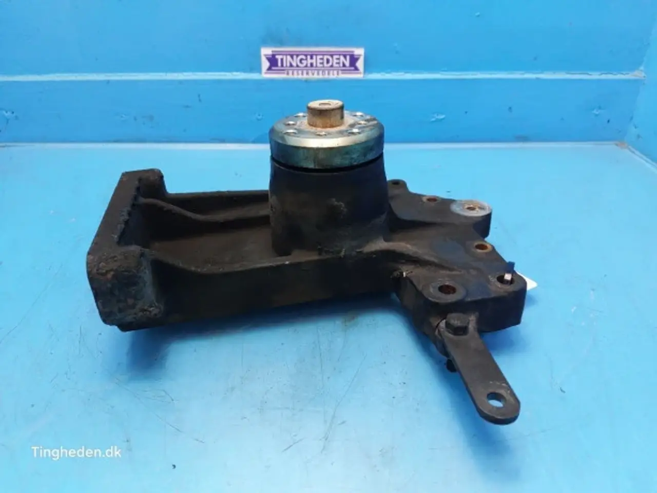 Billede 4 - Iveco F4DFE414Z Beslag Motor 5802200601