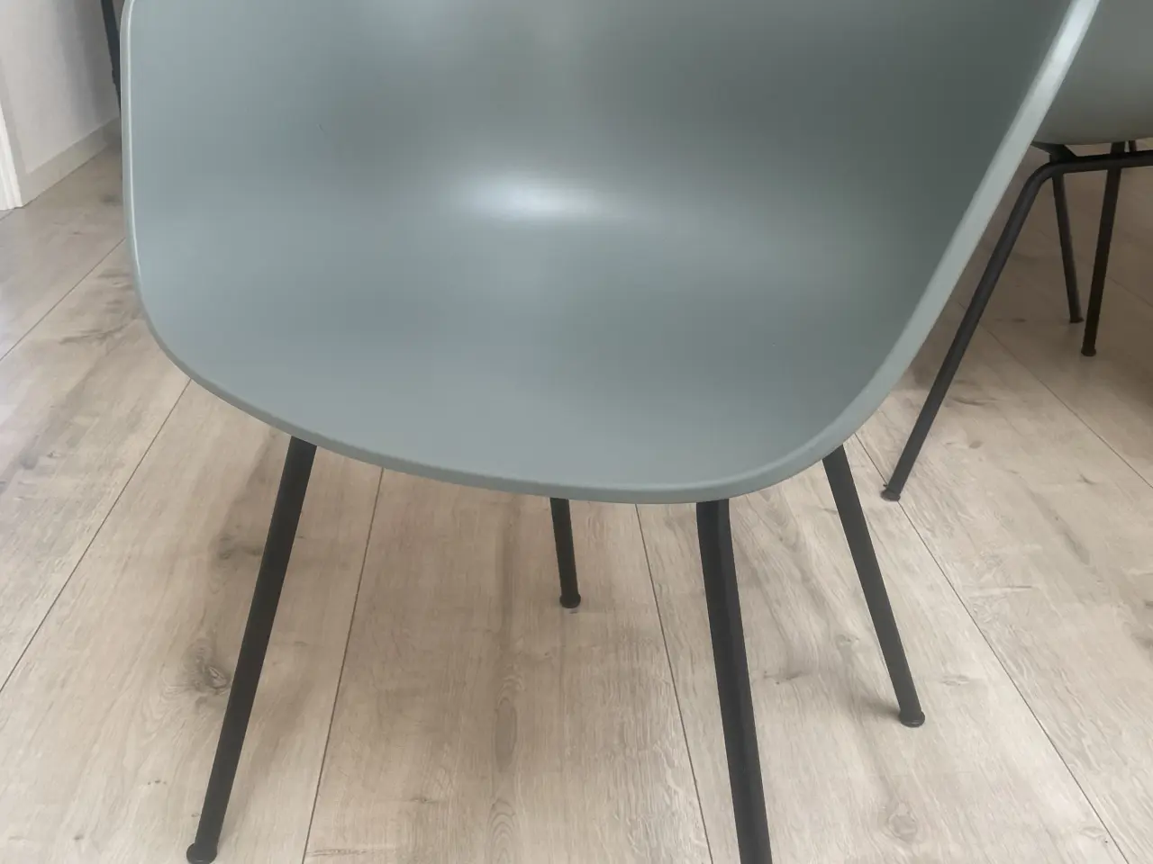 Billede 1 - Hay spisebordstole