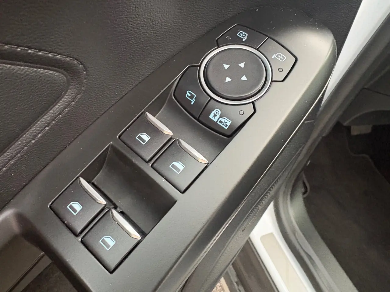 Billede 12 - Ford Focus 1,5 EcoBlue Active X aut. Van
