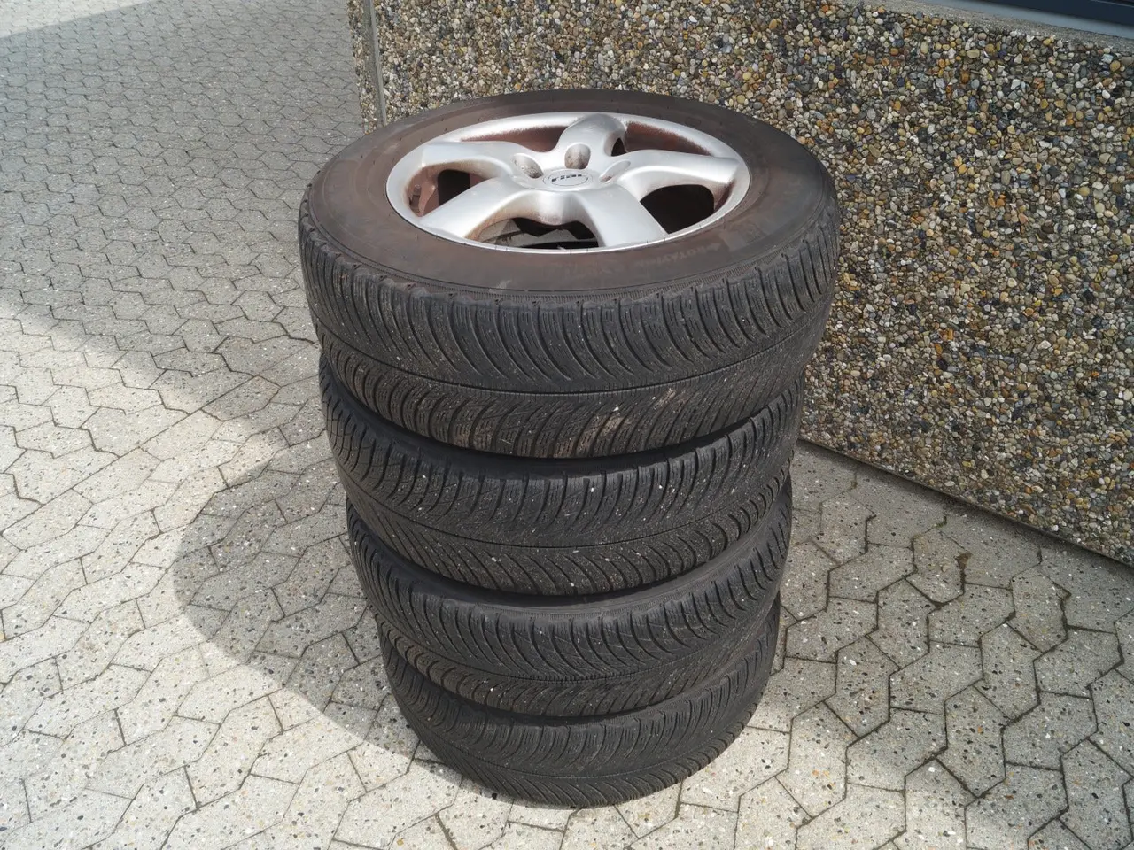 Billede 19 - Toyota RAV4 2,0 D-4D T3 Van